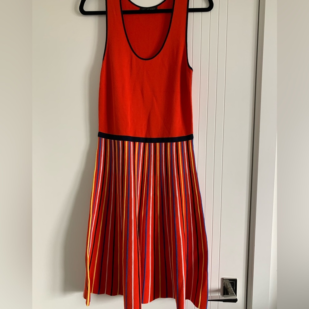 Banana Republic Knit Tank Dress